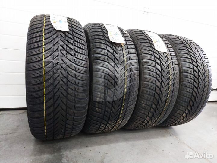 Nokian Tyres Snowproof 2 SUV 265/45 R21 108V