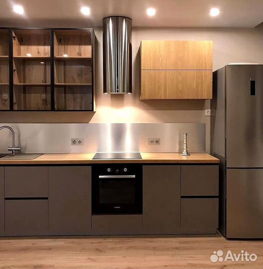 Кухонный гарнитур новый