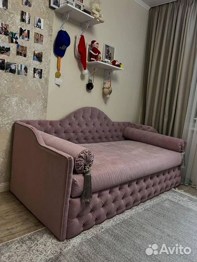 Диван кровать бу