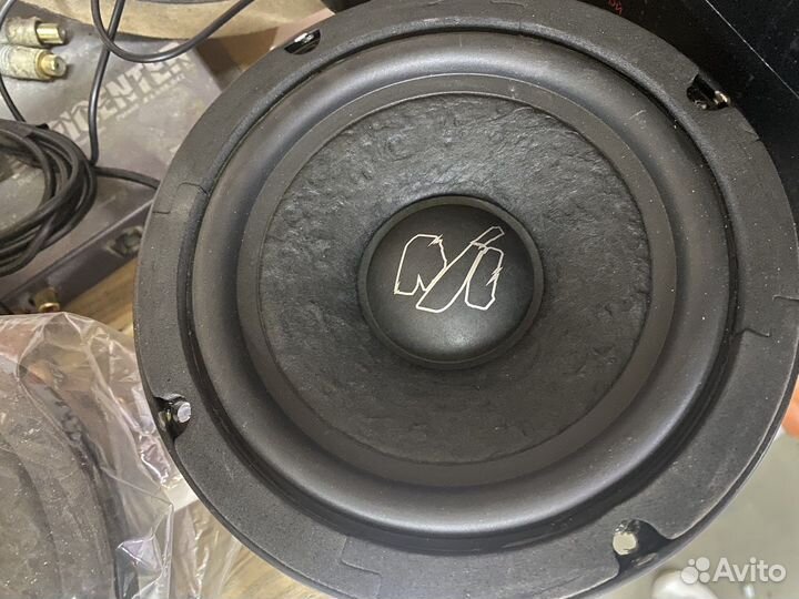 Мачете lw 65a4 мидбас