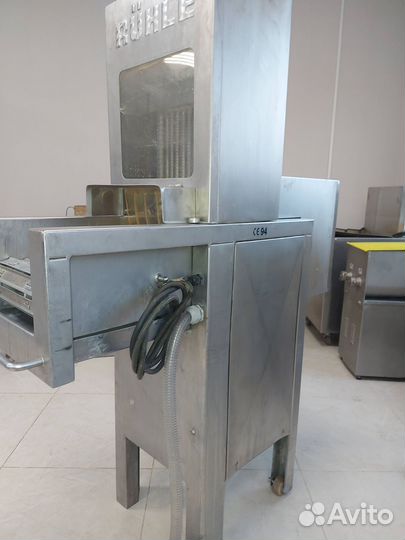 Инъектор Ruhle 20