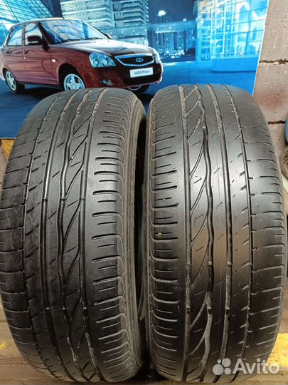 Bridgestone Turanza ER300 205/60 R16