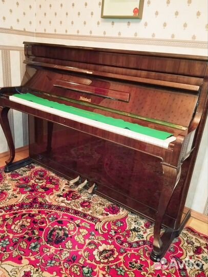 Пианино Weinbach