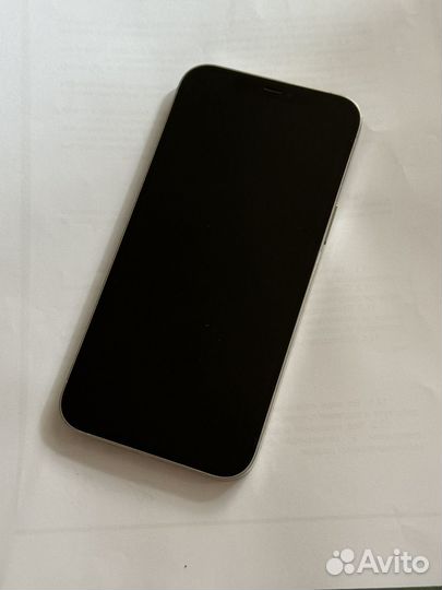 iPhone 12 Pro Max, 256 ГБ