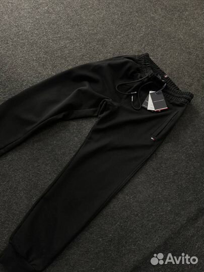Спортивные штаны Tommy Hilfiger premium