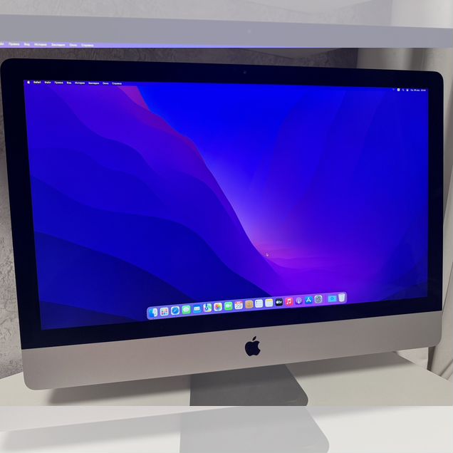 iMac 27/A-1419/5K Retina