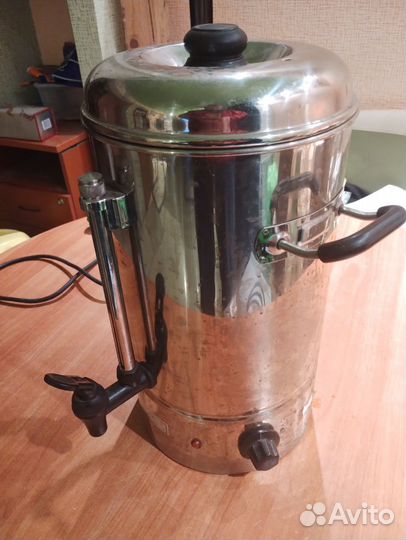 Чайник термопот