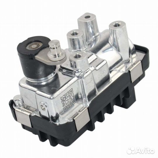 Актуатор турбин Volkswagen Touareg G-124 6NW009228