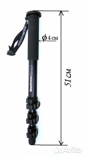 Чехлы Canon + фотофон + монопод + фото-видео кофр