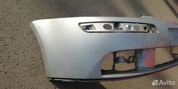 Бампер передний Volkswagen Golf 5 2006