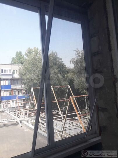 Комната 13,5 м² в 1-к., 3/5 эт.