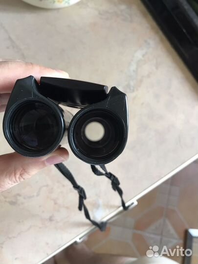 Бинокль nikon sportstar ex waterproof ex 10x25