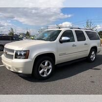 Chevrolet Suburban 5.3 AT, 2011, 62 000 км, с пробегом, цена 1 150 000 руб.