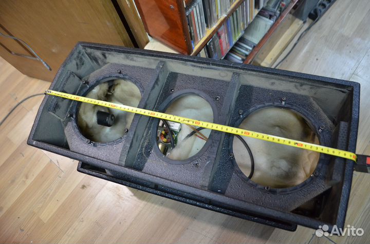 Корпуса для колонок ARC2 пр-ва USA фирменные