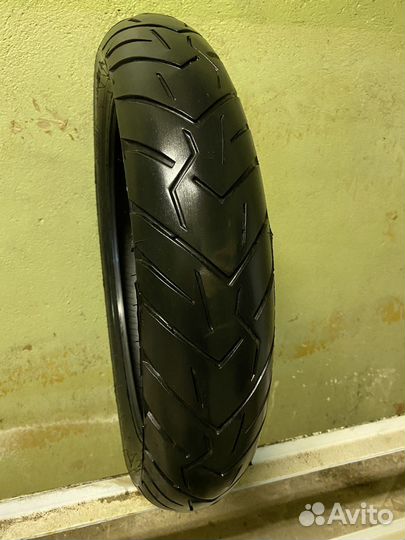 120/70 R19 Pirelli Scorpion Trail II (186)