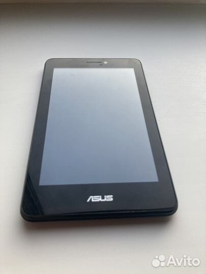Планшет asus