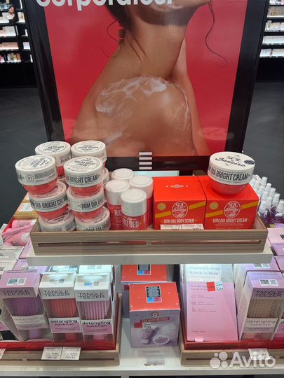 Товары из Сефоры