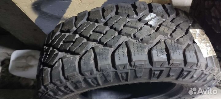 Goodyear Wrangler DuraTrac 275/65 R18 116S
