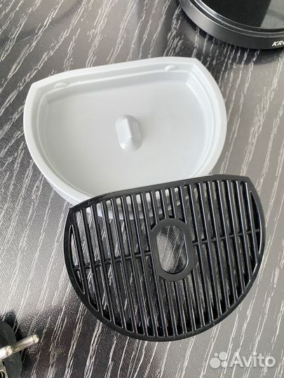 Кофемашина dolce gusto krups