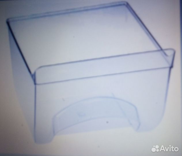 Ящик для овощей к холодильнику Атлант, Минск