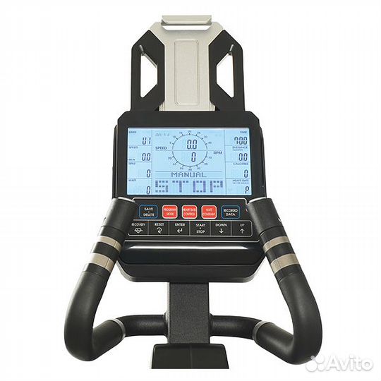 Эллиптический тренажер (Эллипсоид)