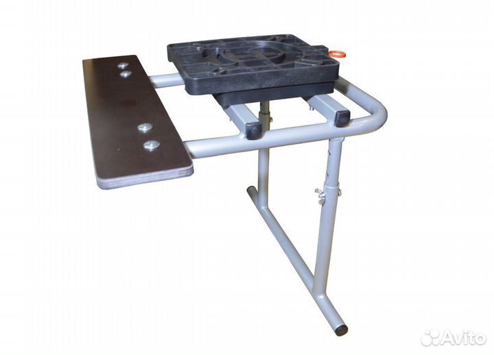 Опора для кресла на лик-трос