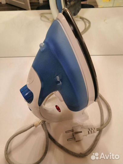 Утюг scarlet bruno бу