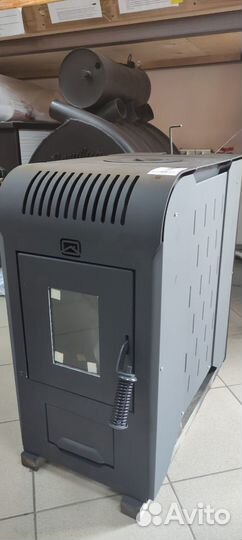 Печь для отопления дома