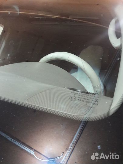 Ремонт лобового стекла