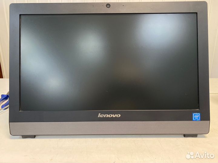 Моноблок lenovo