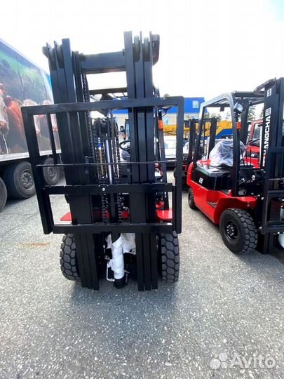 Вилочный погрузчик HANGCHA CPCD20N-RW6, 2023