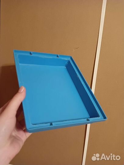 Клетка и контейнер для хомяков, грызунов