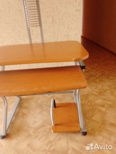 Компьютерный стол бу