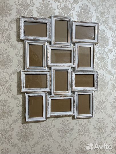 Рамка для фотографий