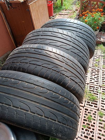 Dunlop SP Sport Maxx 205/55 R16