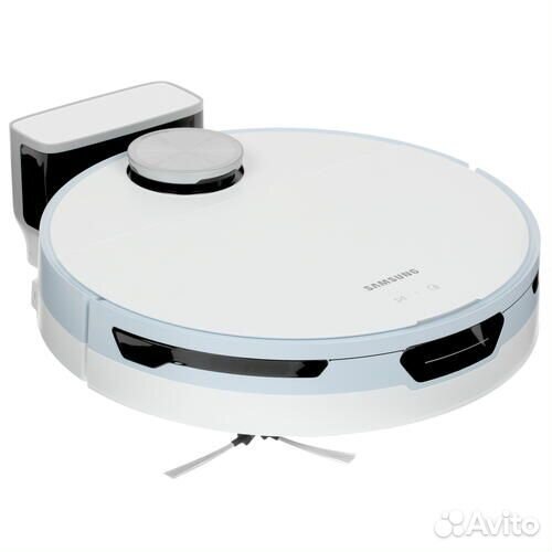 Робот-пылесос Samsung VR30T80313B/EV