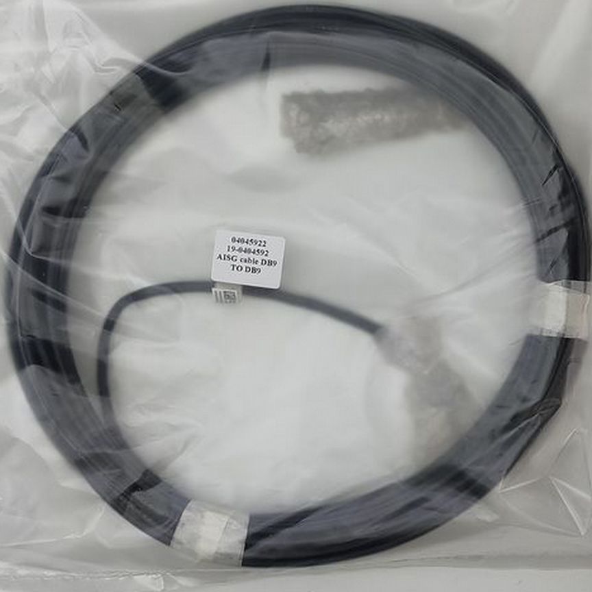 [04045922] Сигнальный Кабель 19-0404592 Aisg Cable
