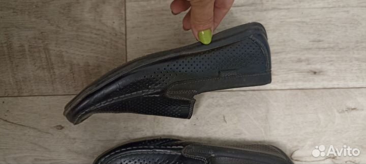 Слипоны для мальчиков