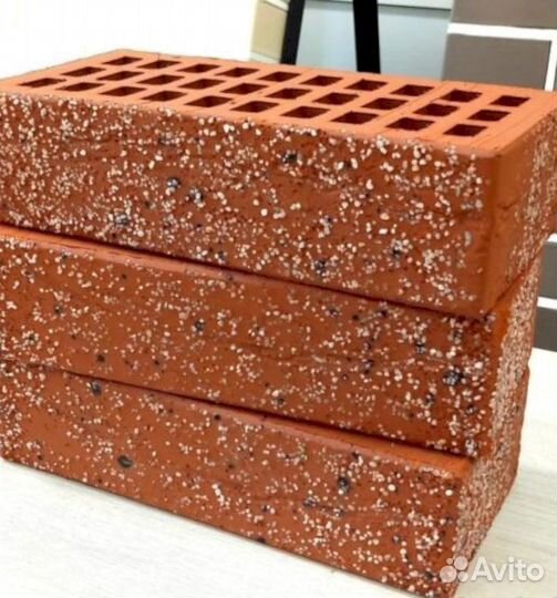 Воротынский кирпич бордо