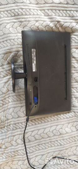 Монитор Asus VS208dr