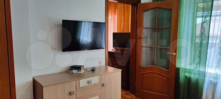 Дом 44 м² на участке 1 сот.