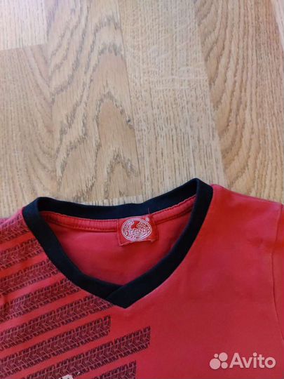 Костюм для мальчика