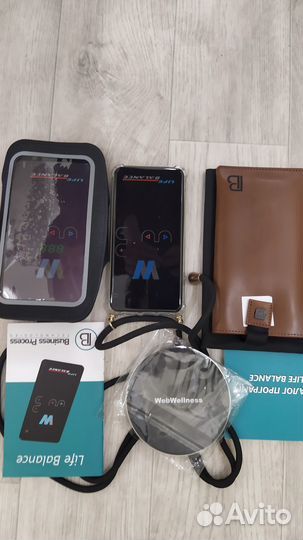 Life Balance - 2.1и 2.0