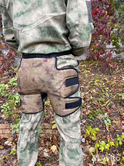 Термосидушка Охотник