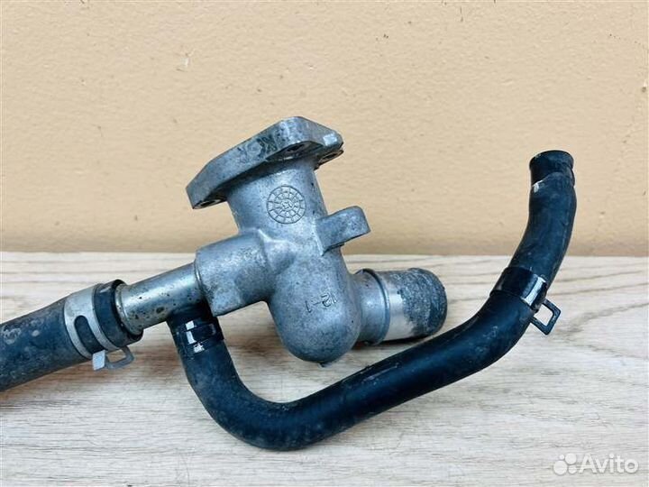 Корпус термостата Hyundai Solaris 1 2010-2016