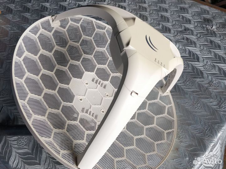 Наружная точка доступа Mikrotik rblhgr R11- LTE