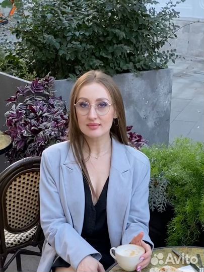 Администратор медицинской клиники/салона красоты