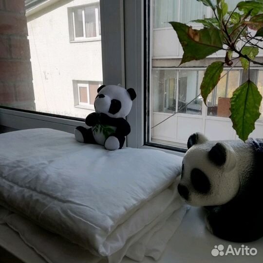 Одеяло детское