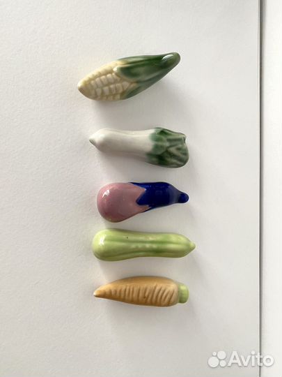 Фарфор. Подставка под палочки для суши.Япония