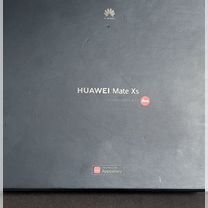 HUAWEI Mate Xs, 8/512 ГБ